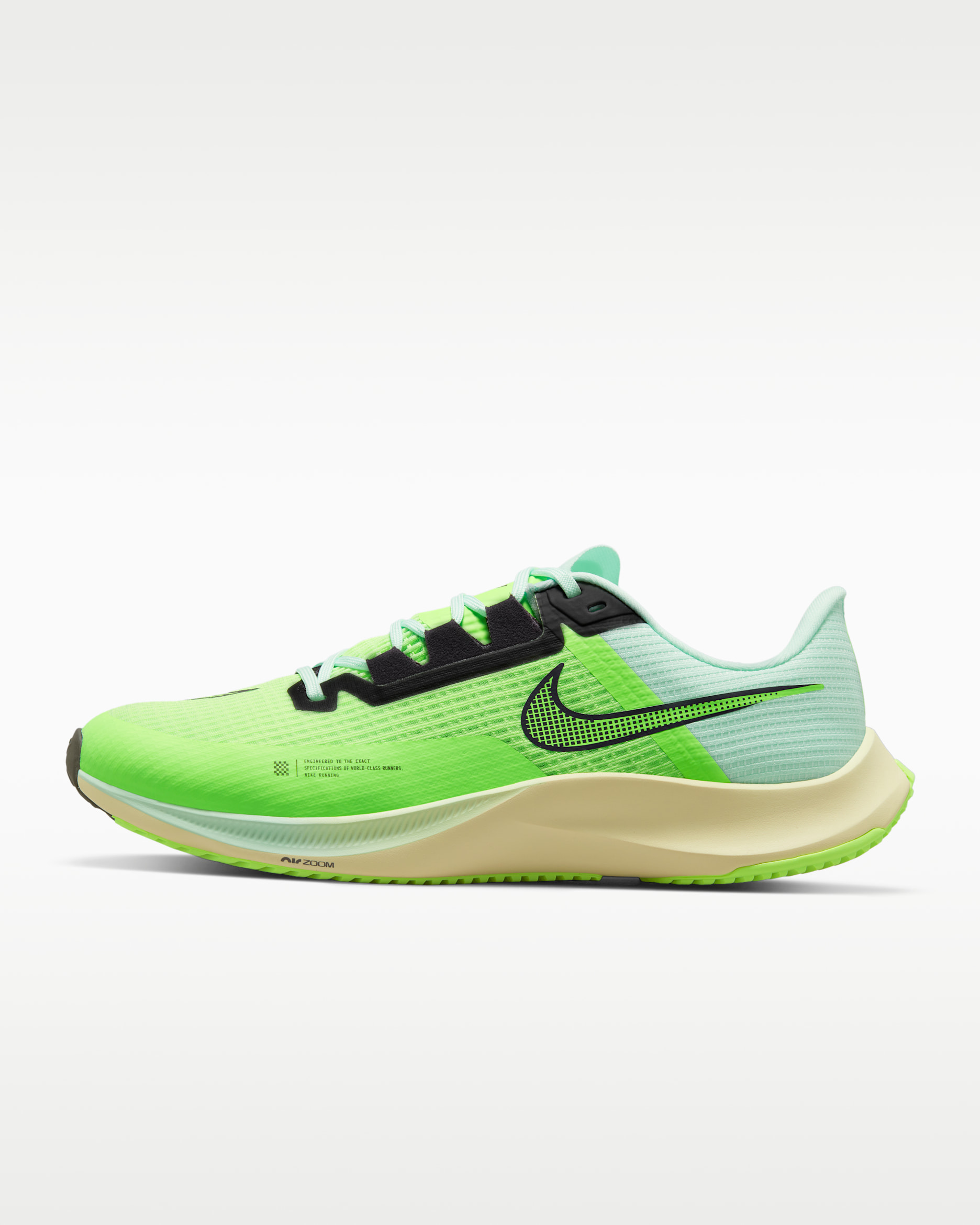 Nike Rival Fly 3 Men's Road Racing Shoes. Nike SG